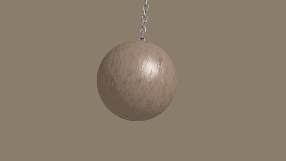 Wrecking Ball preview image 1